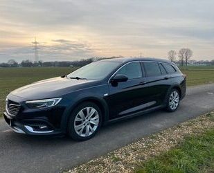 Opel Opel Insignia CT 2.0 BiTurbo Diesel CT Exclusive . Gebrauchtwagen