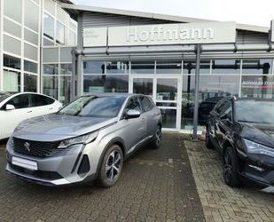 Peugeot Peugeot 3008 Allure - Navi/PDC Kamera/Touchsreen Gebrauchtwagen