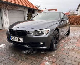 BMW BMW 320d Touring Sport Line Gebrauchtwagen