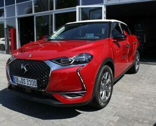 DS Automobiles DS Automobiles DS3 Crossback PureTech 100 S&S SoCh Gebrauchtwagen