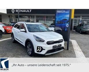 Kia Kia Niro 1.6 PHEV DCT SPI LED+ GD Gebrauchtwagen