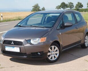 Mitsubishi Mitsubishi Colt ClearTec 35 Jahre +Klima+Sitzh.+P Gebrauchtwagen