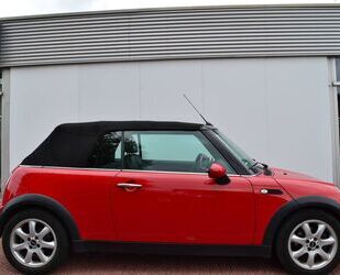 Mini MINI Mini Cooper Cabrio Kupplung neu Gebrauchtwagen