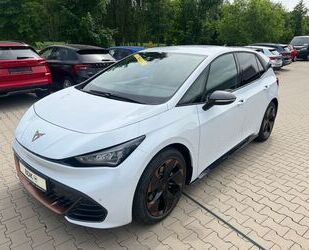 Cupra Cupra Born Basis 150 Wärmepumpe/ACC/NAVI/SHZ/19Zol Gebrauchtwagen