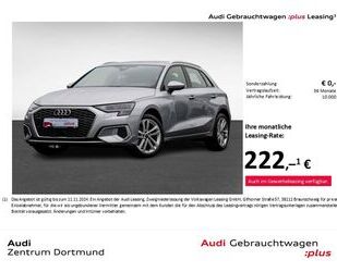 Audi Audi A3 Sportback 30 advanced LED LM17 SITZHEIZUNG Gebrauchtwagen