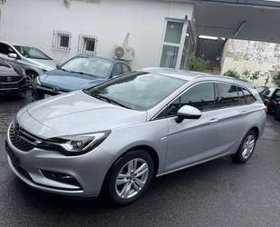 Opel Opel Astra K Sports Tourer Dynamic Start/Stop Gebrauchtwagen