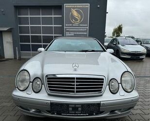 Mercedes-Benz Mercedes-Benz CLK 320 AVANTGARDE *TÜV/AU NEU** Gebrauchtwagen