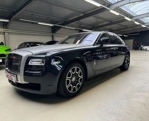 Rolls Royce Rolls-Royce Ghost V12 Gebrauchtwagen