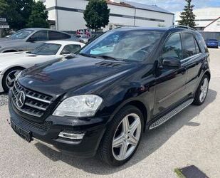 Mercedes-Benz Mercedes-Benz ML 450 ML -Klasse ML 450 CDI Gebrauchtwagen