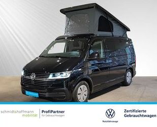 VW Volkswagen T6.1 Camper mit Reimo-Ausbau 2.0 TDI Kl Gebrauchtwagen