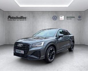 Audi Audi Q2 35 TFSI S line S tronic Gebrauchtwagen