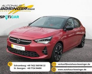 Opel Opel Corsa e - GS Line Gebrauchtwagen