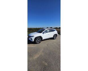 Hyundai Hyundai Tucson 1.6 T-GDI 132kW 48V Prime DCT 4WD P Gebrauchtwagen