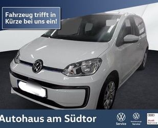 VW Volkswagen e-up! move up! 61kW | RFK CCS GRA Gebrauchtwagen