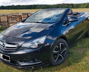 Opel Opel Cascada 1.6 SIDI Turbo ecoFLEX Edition Editio Gebrauchtwagen