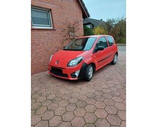 Renault Renault Twingo II, 1.2 16V 75 Ps Gebrauchtwagen