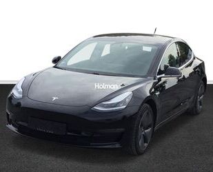 Tesla Tesla Model 3 Long Range 79 kWh Dual Motor FSD Pr. Gebrauchtwagen