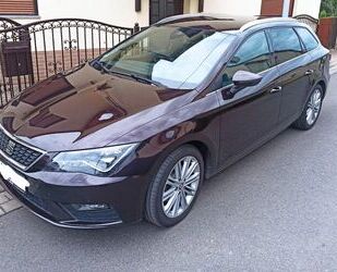 Seat Seat Leon ST 1.4 TSI ACT 110kW St.&St. Xcellence . Gebrauchtwagen