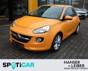 Opel Opel Adam 1.4 MT5 120 Jahre Gebrauchtwagen