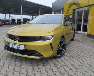 Opel Opel ASTRA OV5 +Lenkradheizung+DAB Tuner Gebrauchtwagen