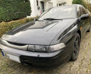 Subaru Subaru SVX 3.3 24V 6-Zylinder Boxer Gebrauchtwagen