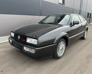 VW Volkswagen Corrado G60 wie NEU Top Zustand Gebrauchtwagen