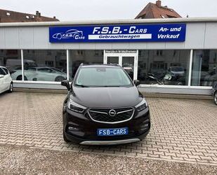 Opel Opel Mokka X Innovation Start/Stop 4x4 Gebrauchtwagen