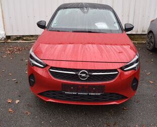 Opel Opel Corsa F Edition *LED*Navi*Kamera* Gebrauchtwagen