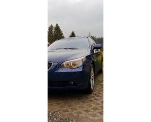 BMW BMW 530xd Gebrauchtwagen