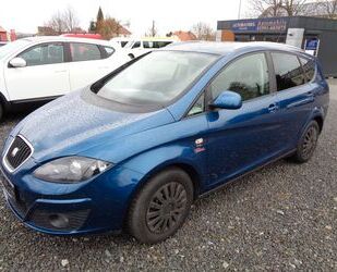 Seat Seat Altea XL Stylance / Style Navi+Bi Xenon.. 1.H Gebrauchtwagen