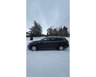 VW Volkswagen Passat Variant 2.0 TDI DSG 125kW Highli Gebrauchtwagen