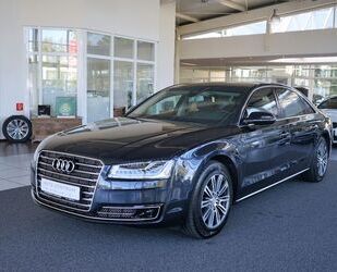 Audi Audi A8 6.3 W12 Security Armored Vehicle VR7/VR9 Gebrauchtwagen