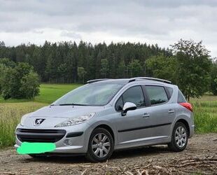 Peugeot Peugeot 207 SW Filou 95 VTi Filou Gebrauchtwagen