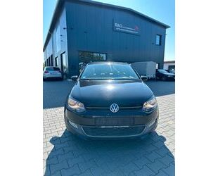 VW Volkswagen Polo V Highline BlueMotion/BMT Gebrauchtwagen