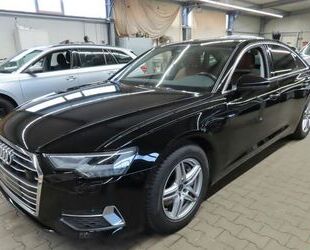 Audi Audi A6 Lim. 45 TFSI sport+LEDER+V-COCKPIT+PANO+LE Gebrauchtwagen