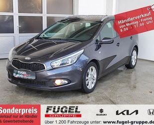 Kia Kia Ceed Sportswagon 1.6 GDI Edition 7 Metallic Gebrauchtwagen