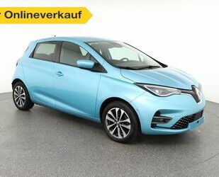 Renault Renault Zoe R135 Intens Z.E. 50 KAUFBATTERIE LED+N Gebrauchtwagen