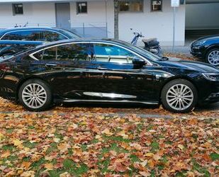 Opel Opel Insignia 2.0 BiTurbo Diesel Exclusive Auto 4. Gebrauchtwagen