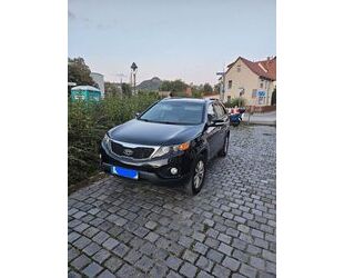 Kia Kia Sorento 2.2 CRDI Spirit 4WD Leder Xenon Navi Gebrauchtwagen