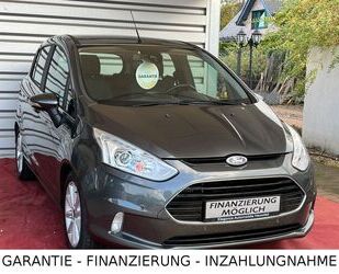 Ford Ford B-Max Titanium/Garantie/Scheckheft/PDC Gebrauchtwagen