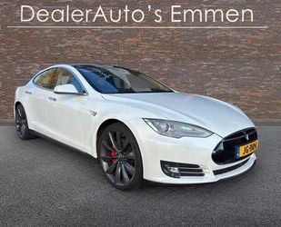 Tesla Tesla Model S motors 90D 734 pk Performance PANODA Gebrauchtwagen