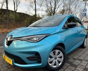 Renault Renault ZOE Life R110|52 kWh|1.Hd|NAVI|Winterpake Gebrauchtwagen