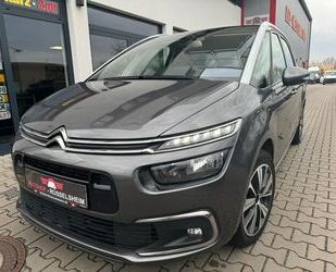 Citroen Citroën C4 SpaceTourer 1.6 BlueHDi*Leder*Massage*7 Gebrauchtwagen