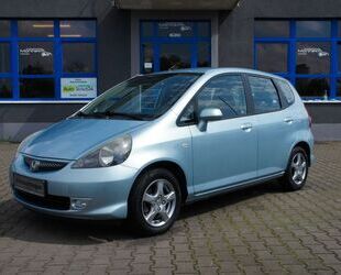 Honda Honda Jazz 1.2 Style Gebrauchtwagen