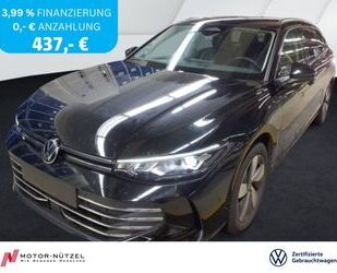 VW Volkswagen Passat Variant 2.0 TDI DSG BUSINESS LED Gebrauchtwagen