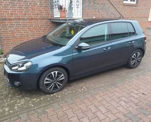 VW Volkswagen Golf 1.4 TSI DSG Highline 160 PS Gebrauchtwagen