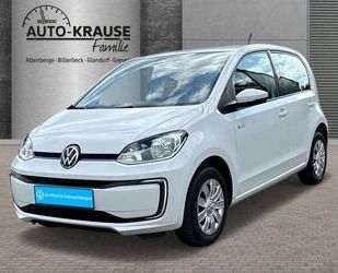 VW Volkswagen up e-up! Rückfahrkamera, Freispr., Klim Gebrauchtwagen