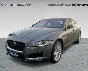 Jaguar Jaguar XF 20d Prestige ACC XEN PanoSD SpurAss HiFi Gebrauchtwagen