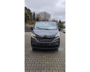 Renault Trafic Gebrauchtwagen