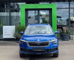 Skoda Skoda Kamiq Style 1,0 TSI 7-Gang DSG Gebrauchtwagen